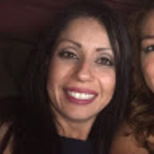 Meet your Posher, Glory